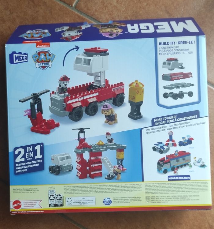 Bloc construction - photo numéro 2