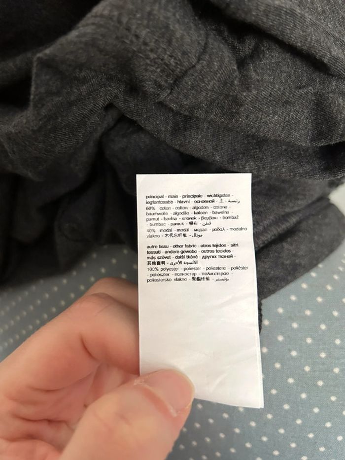 Tee shirt Pomod - photo numéro 8