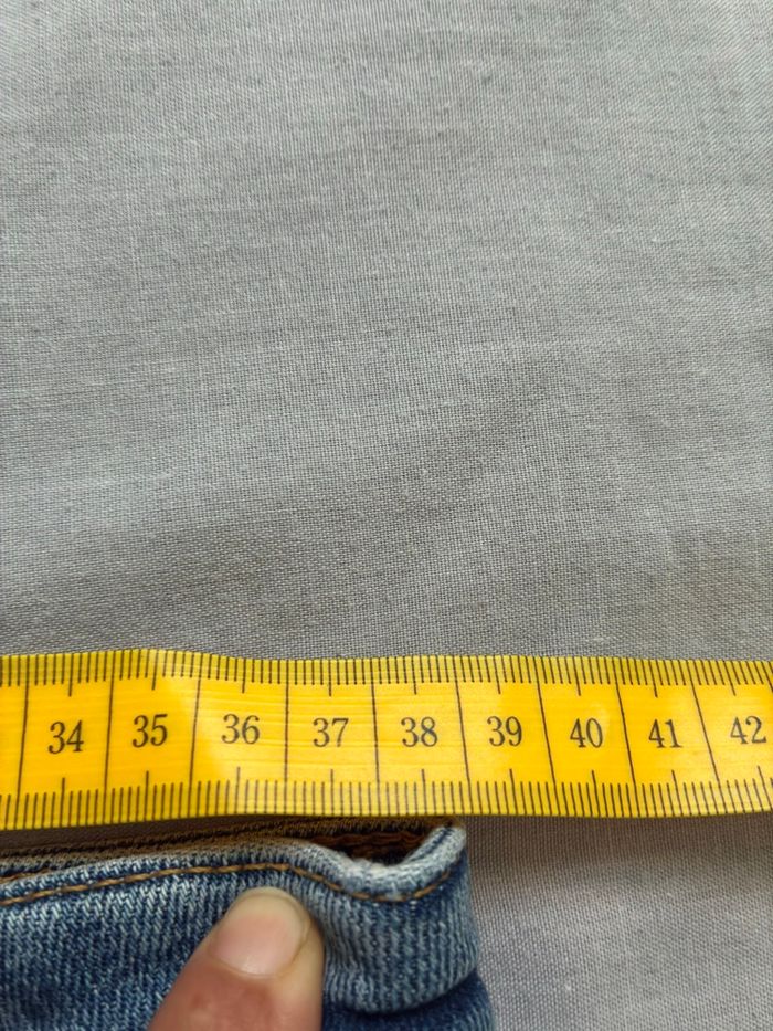 Jeans femme Zara - photo numéro 5