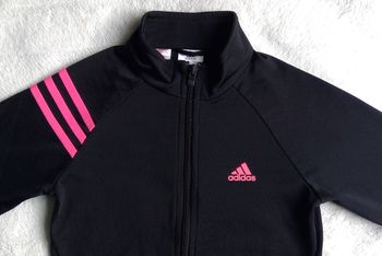 Veste de sport ADIDAS en 7 / 8 ans