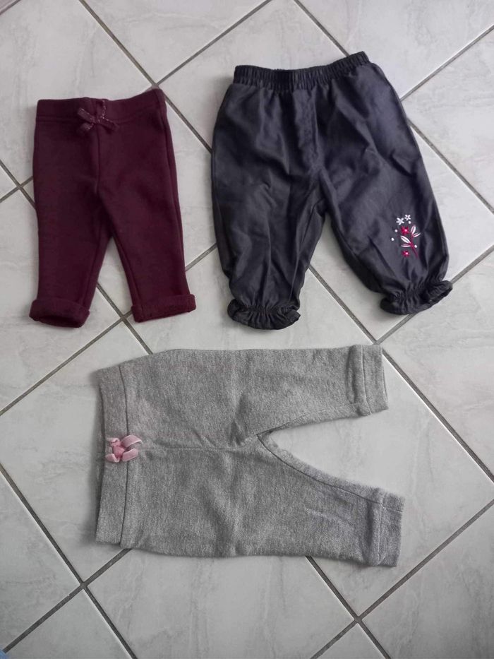 Divers pantalon - photo numéro 2