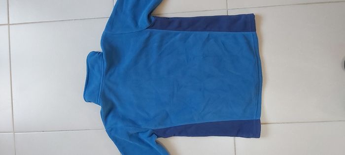 Gilet polaire Mc Kinley 14 ans - photo numéro 8