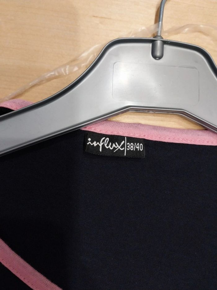 Chemise de nuit femme 38/40 neuve - photo numéro 2