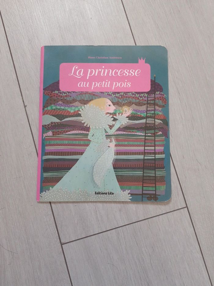 Mini conte classique