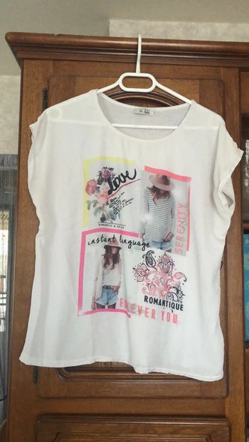Tee-shirt
