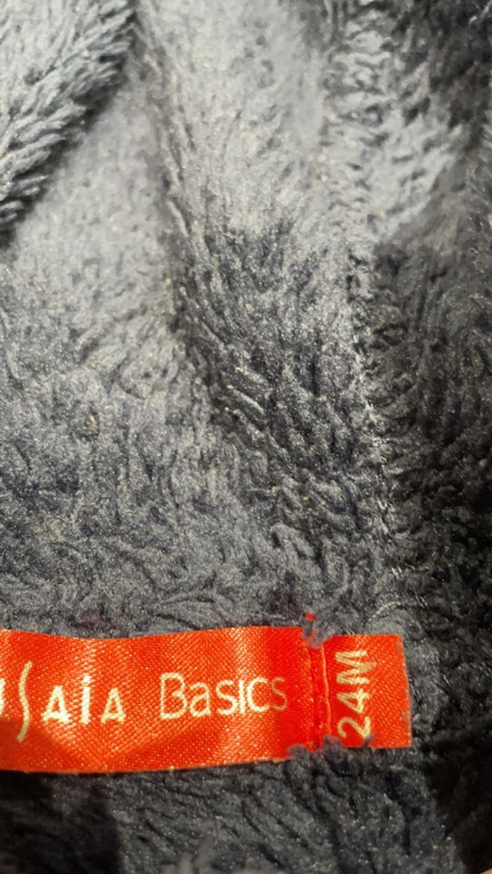 Veste polaire - photo numéro 2