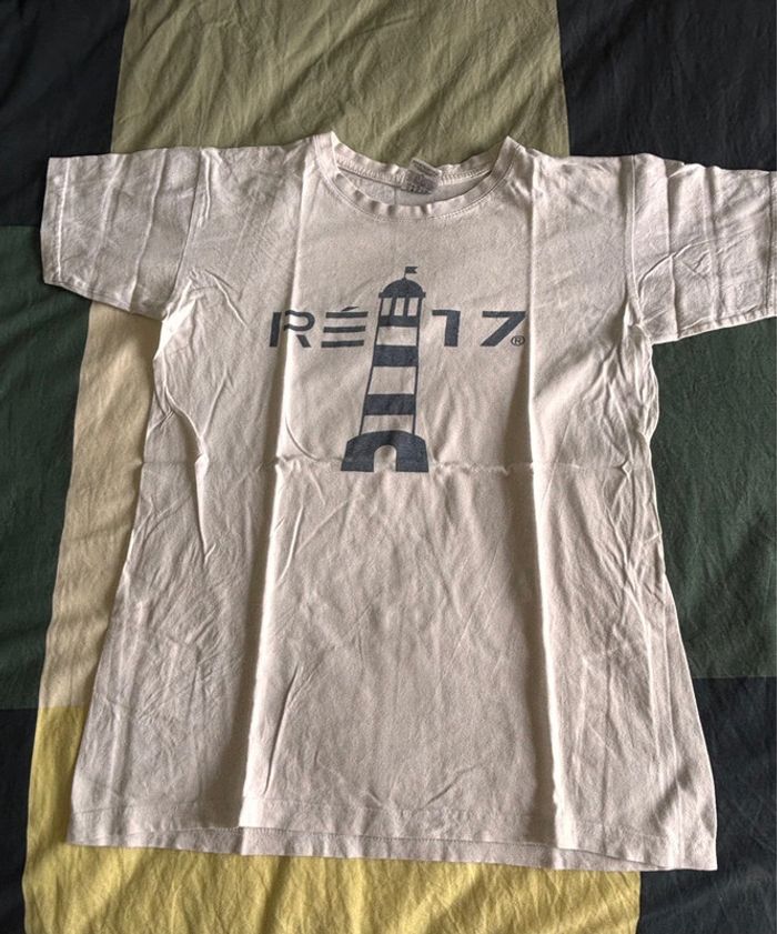 Lot de 10 Tee Shirt en 12 ans - photo numéro 9