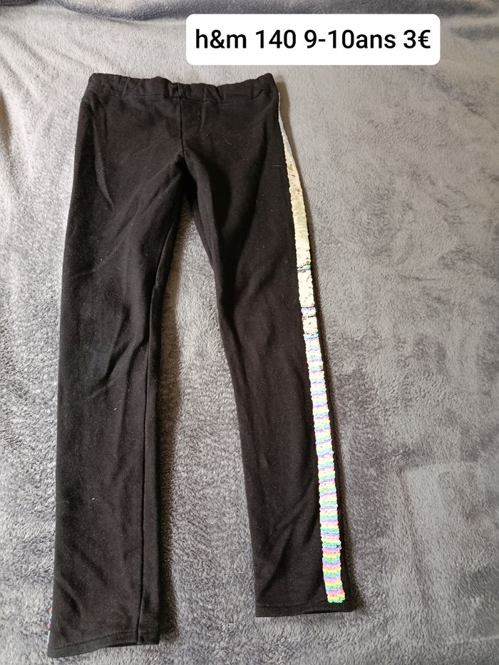 Legging hiver