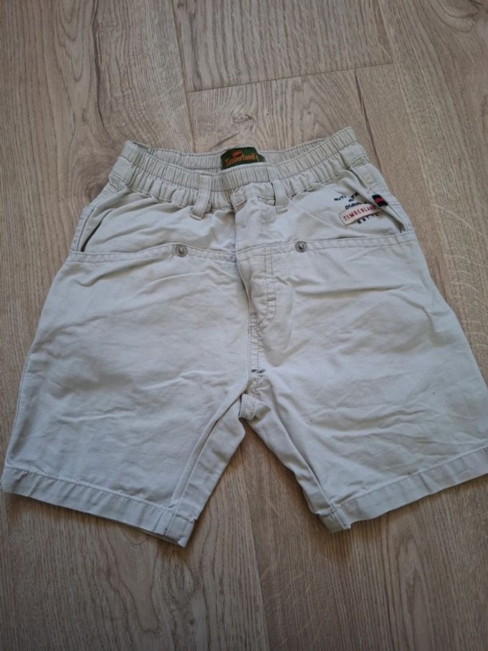 Bermuda 12mois Timberland - photo numéro 4