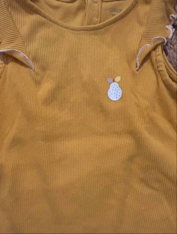 Teeshirt - photo numéro 2