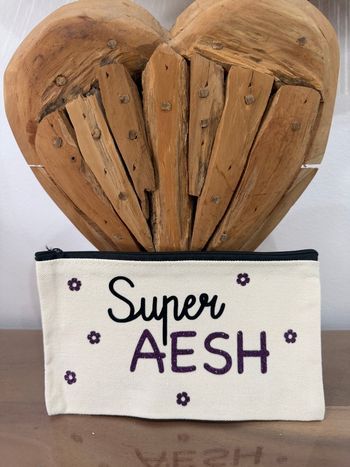 Trousse Cadeau AESH
