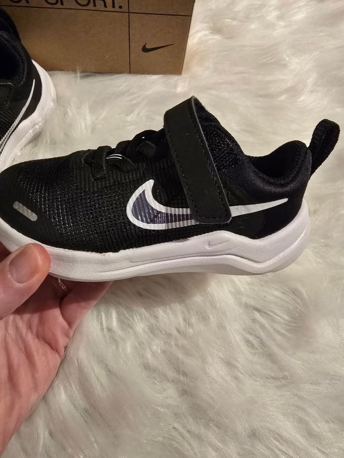 🥰😍superbes Baskets running NIKE unisex ! pointure 23.5 😍🤩🥰 - photo numéro 2