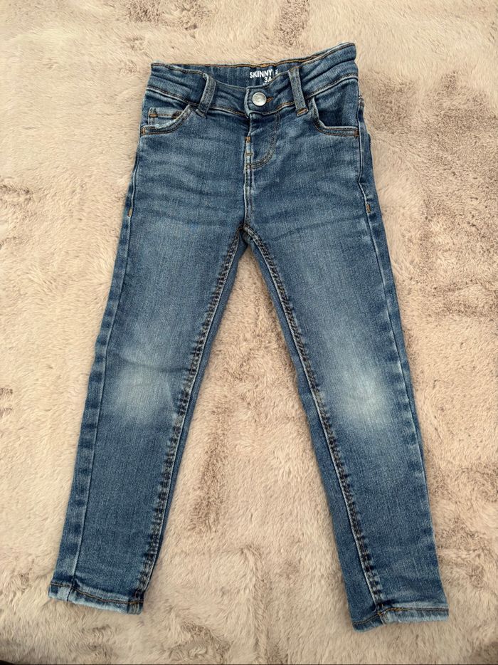 Lot de vêtements 3ans - photo numéro 5