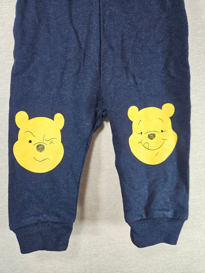 Legging disney winnie l’ourson 3 mois - photo numéro 2
