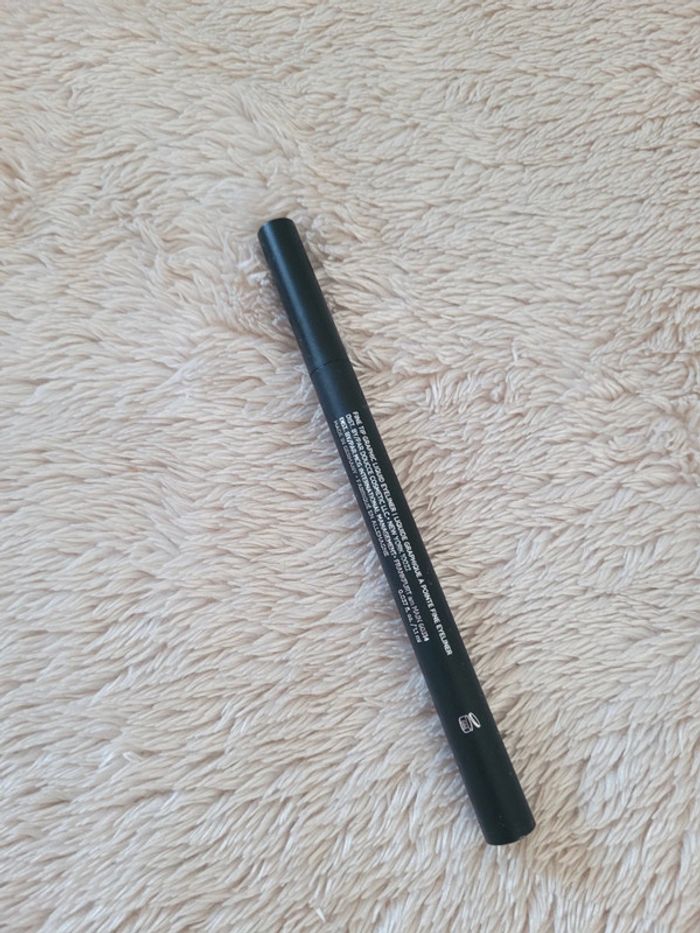 Eye-liner noir Doucce - photo numéro 4