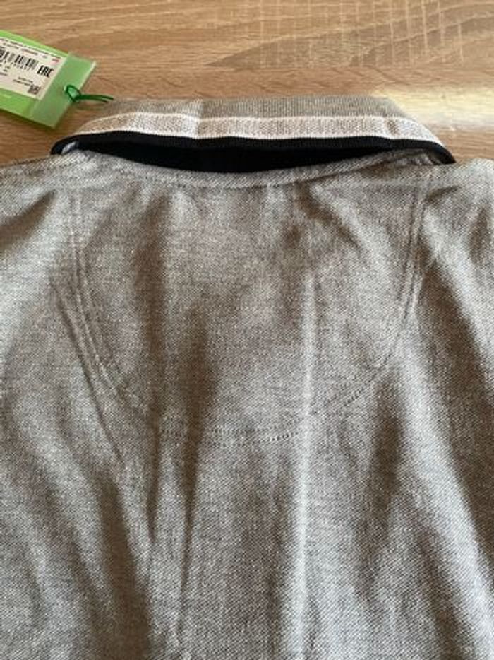 Polo manches courte - photo numéro 5