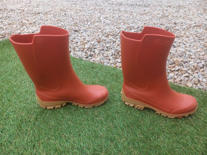 Bottes 27/28 - photo numéro 3