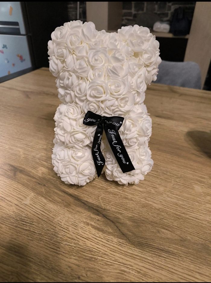 Nounours déco
