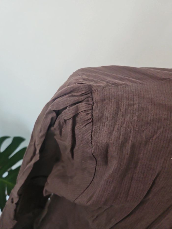 Blouse marque Camaïeu - photo numéro 5
