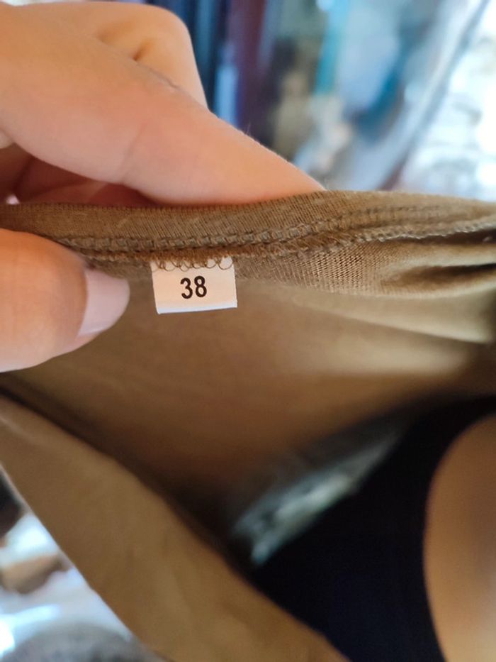 Robe taille 38 - photo numéro 3