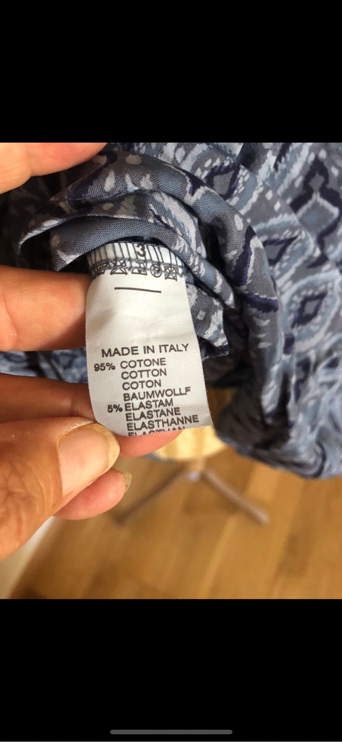 Chemisier femme - photo numéro 5