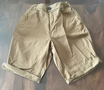 Short Kiabi