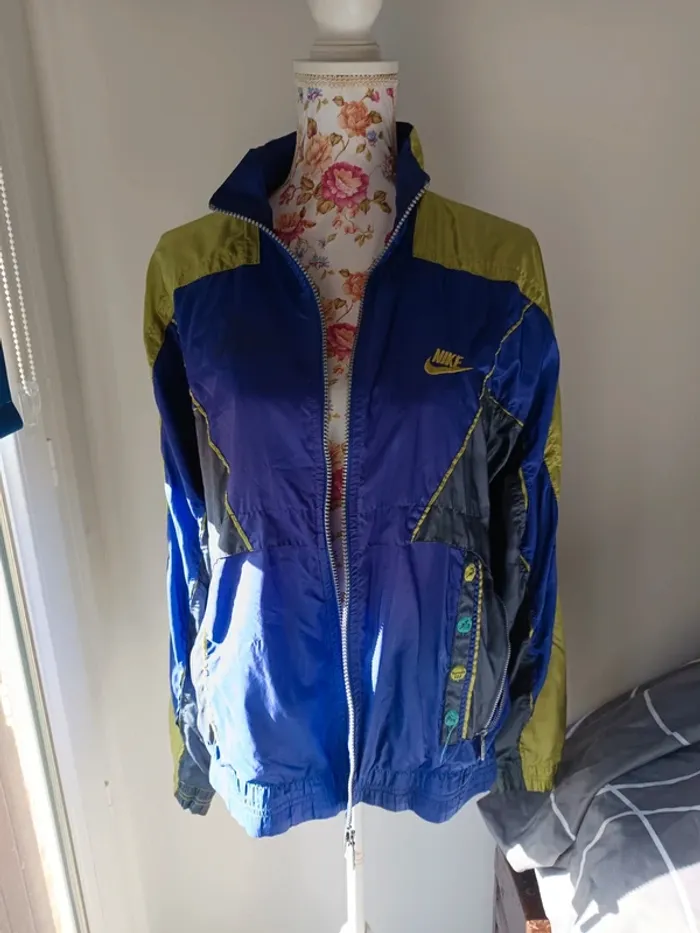 Veste Nike vintage