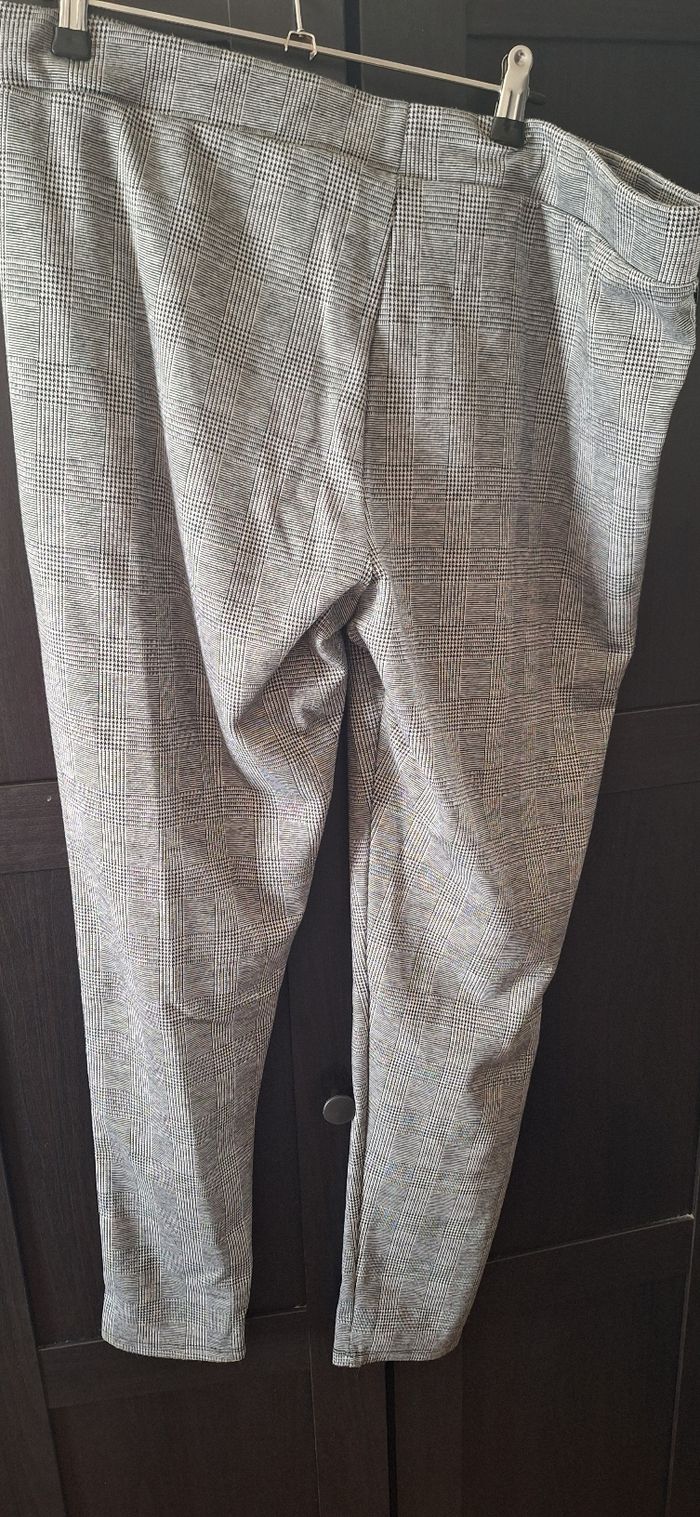 Pantalon femme