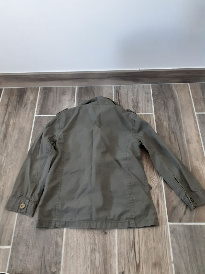 Veste - photo numéro 5