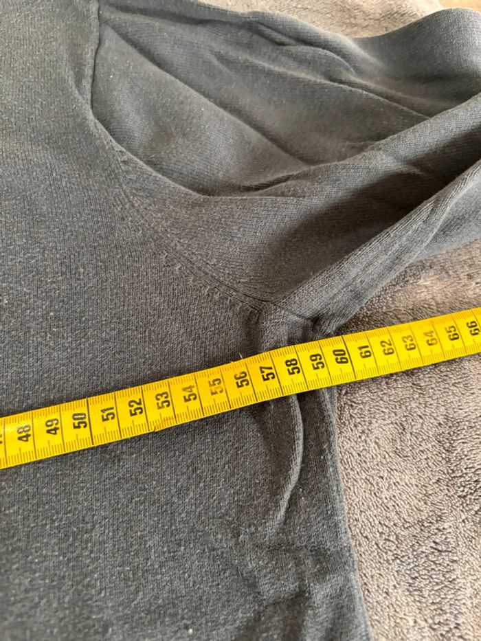 🌸Pull col V 🌸 - photo numéro 4