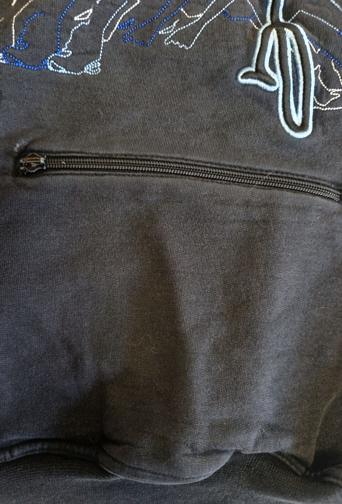 Sweat basketball NBA x Dia homme , vintage , taille M - photo numéro 6