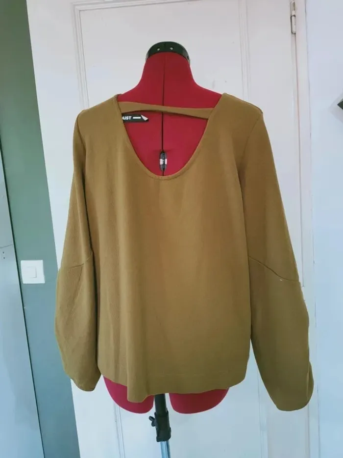 Top large - photo numéro 3