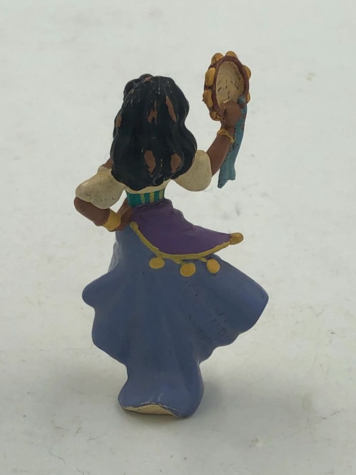 Figurine Disney Esméralda Bullyland 8 cm - photo numéro 3