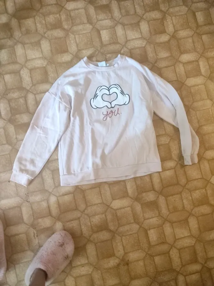 Pull Disney M