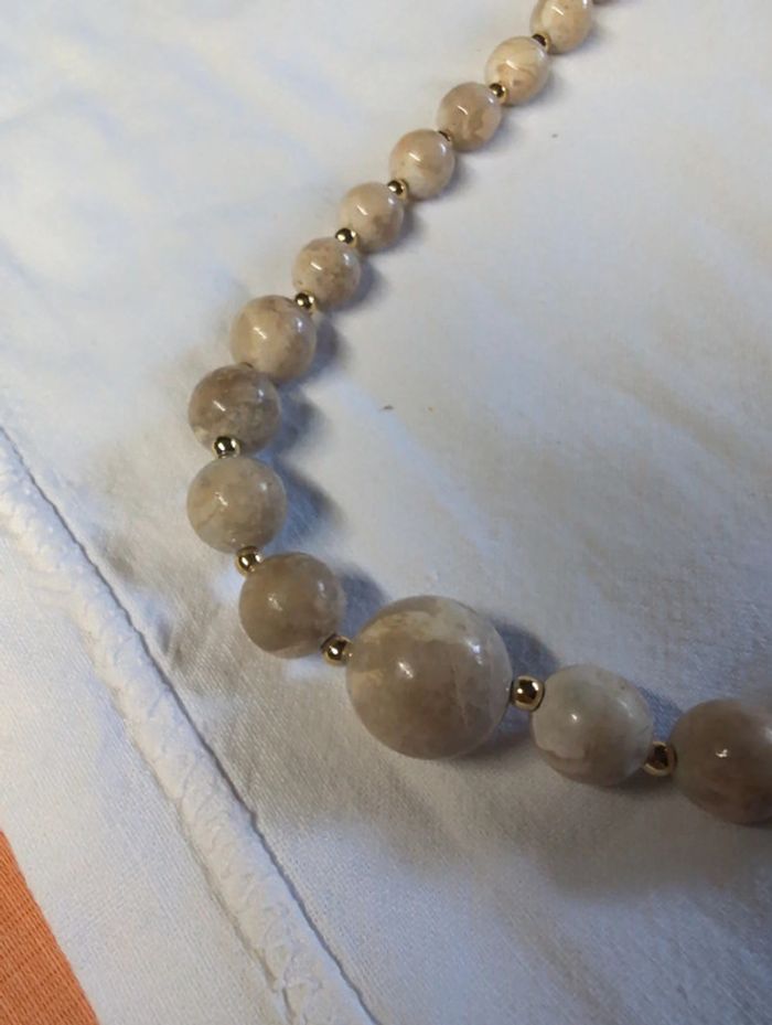 Collier - photo numéro 3