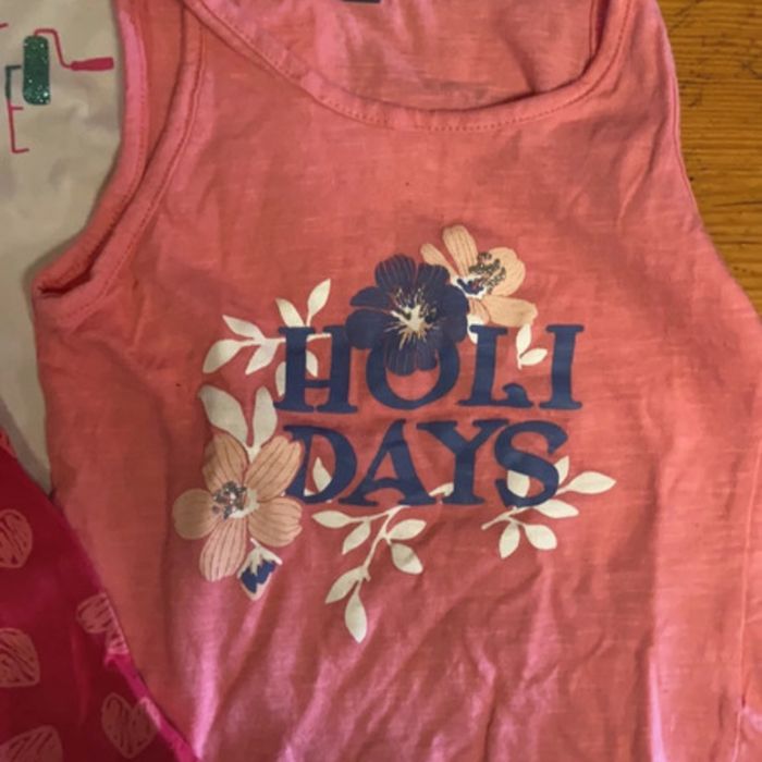 Lot de 3 t shirt 3 ans - photo numéro 3