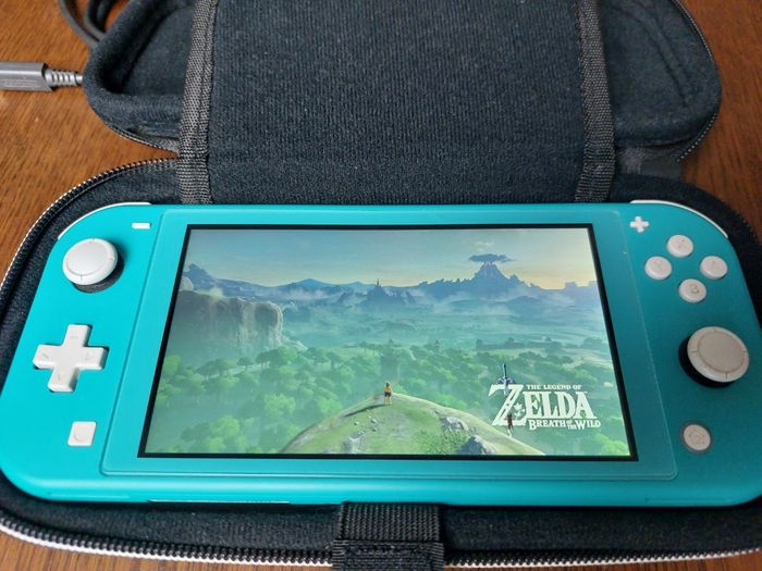 Nintendo - photo numéro 4