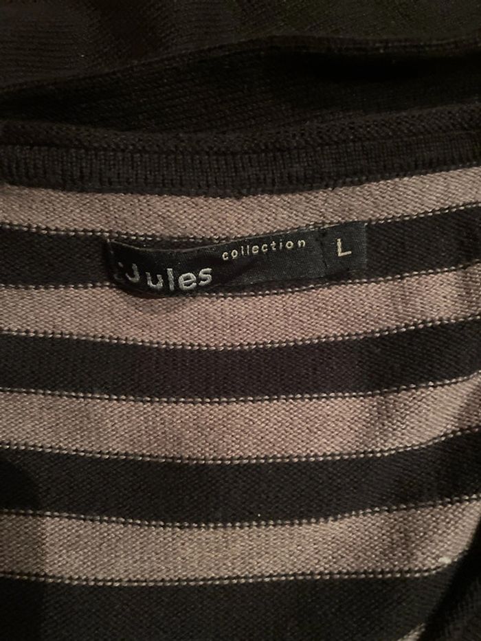 Pull Jules - photo numéro 3