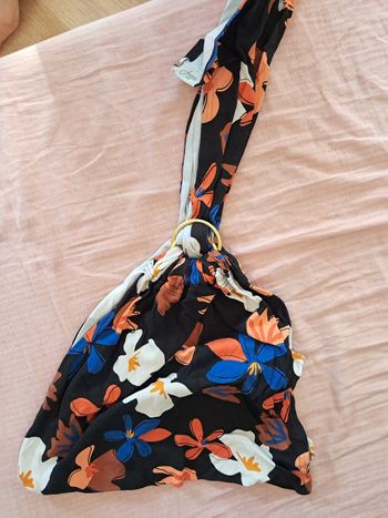 Sling portage