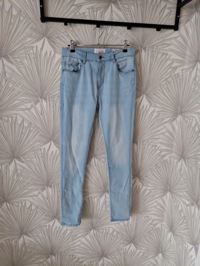Joli jean slim Lee Cooper taille 38