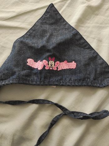Bandana T3M Minnie