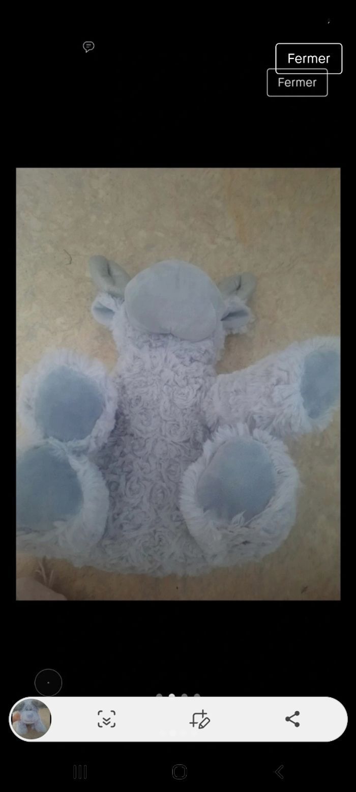 Range pyjama Etam - photo numéro 2