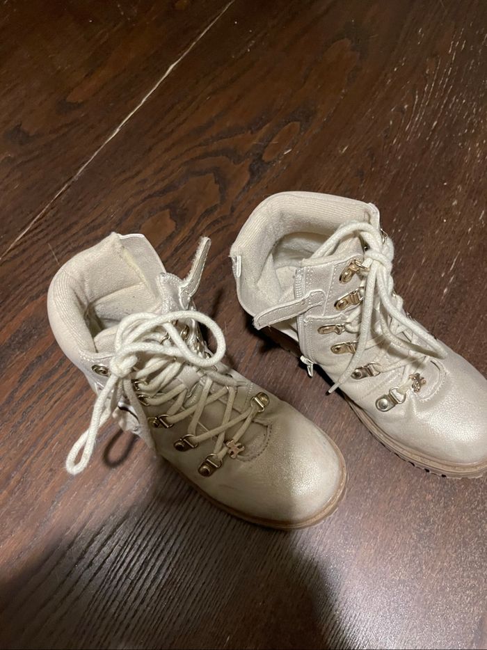 Chaussure hiver 29 fille