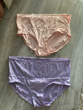 Culotte Neuf taille 52