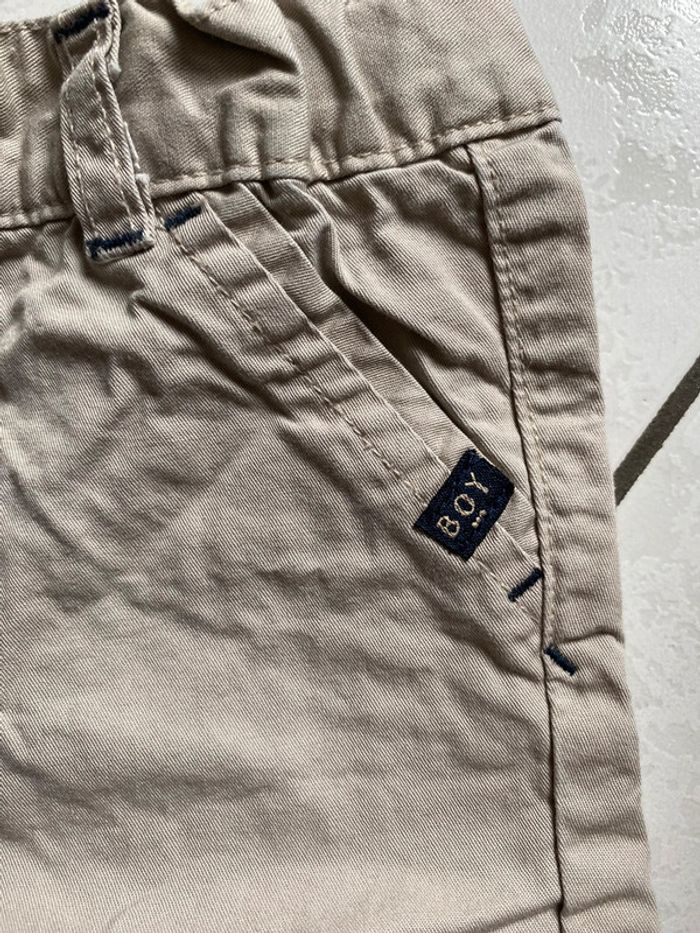 Lot de 2 shorts - photo numéro 4