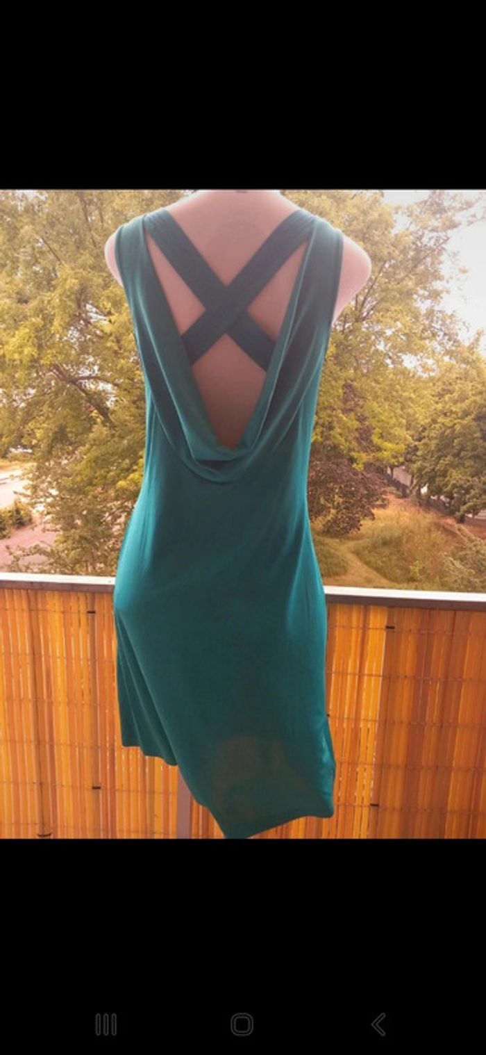 Robe d'occasions 💚 - photo numéro 4