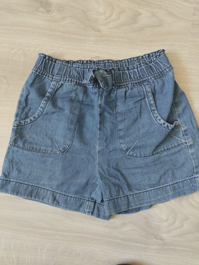 Short en jean đź’™