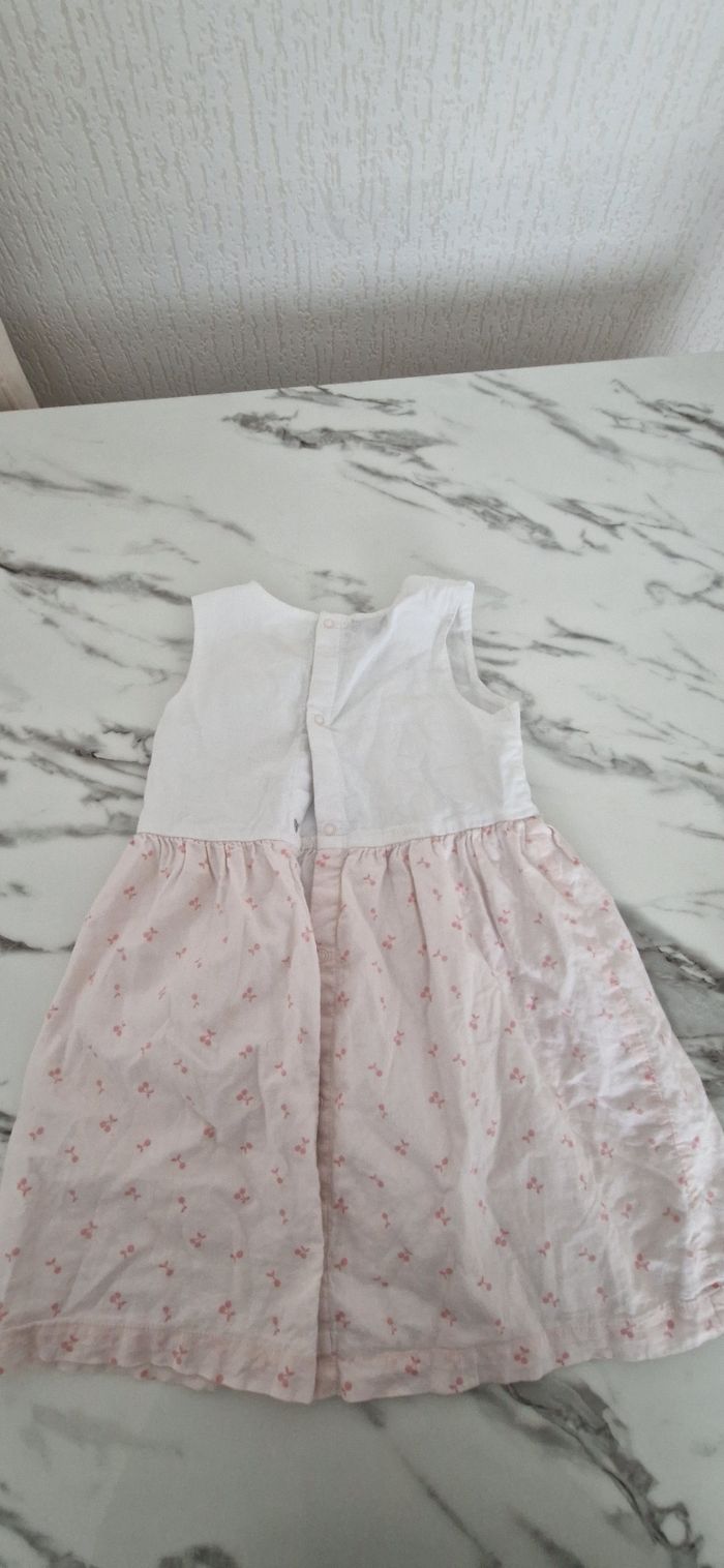 Robe kiabi - photo numéro 3