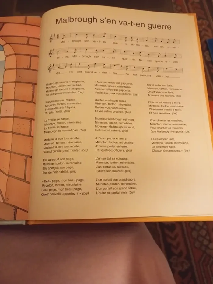 Chansons françaises - photo numéro 3