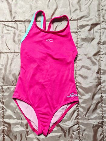 Maillot de bain 6ans